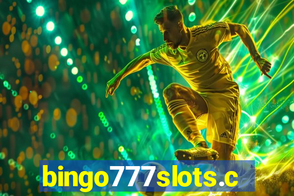 bingo777slots.com