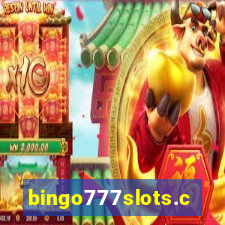 bingo777slots.com