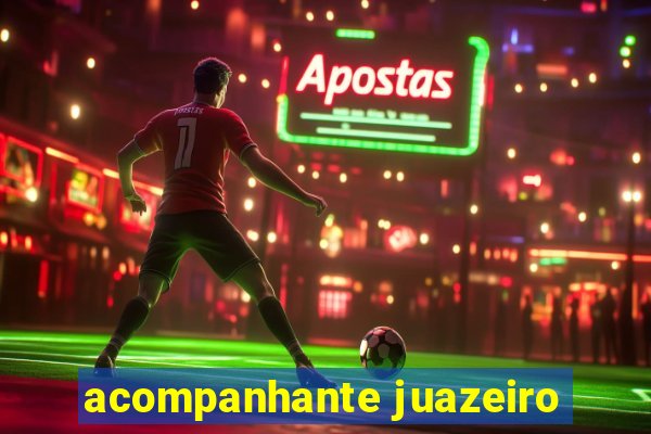 acompanhante juazeiro