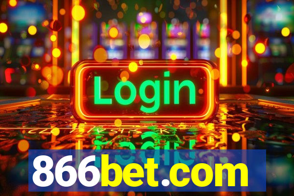 866bet.com