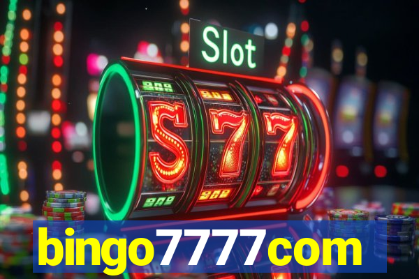 bingo7777com