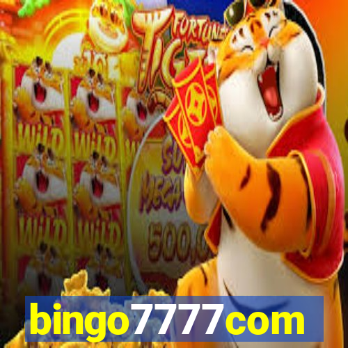 bingo7777com