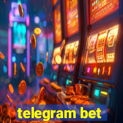 telegram bet