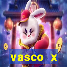 vasco x internacional futemax