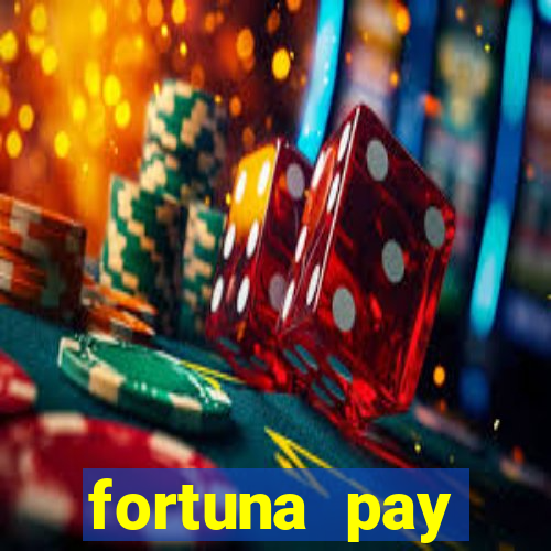 fortuna pay consultoria financeira ltda