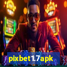 pixbet1.7apk