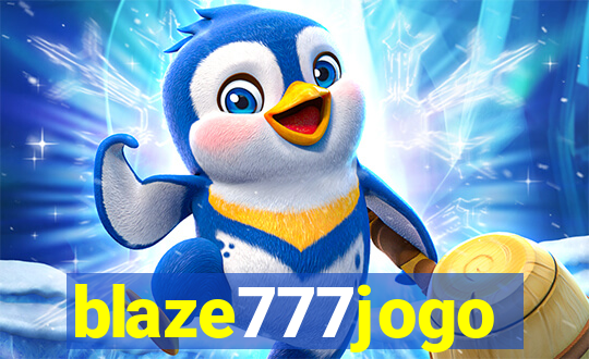 blaze777jogo