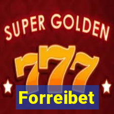 Forreibet