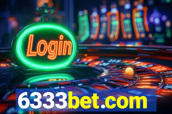 6333bet.com