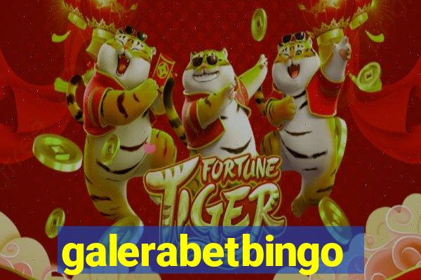 galerabetbingo