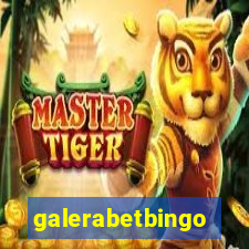 galerabetbingo