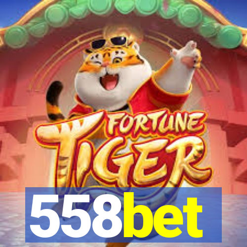 558bet