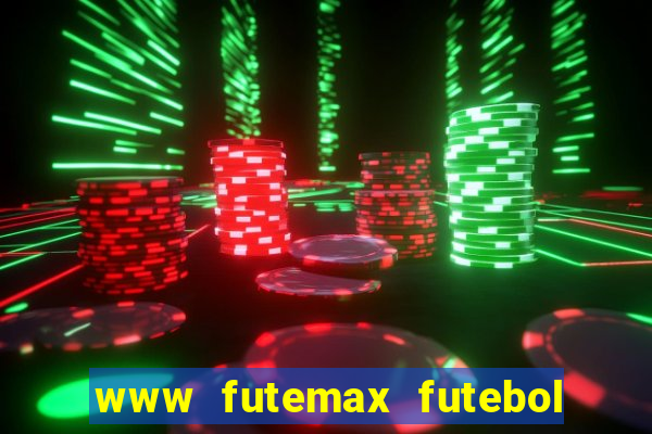 www futemax futebol ao vivo