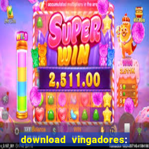 download vingadores: ultimato dublado google drive