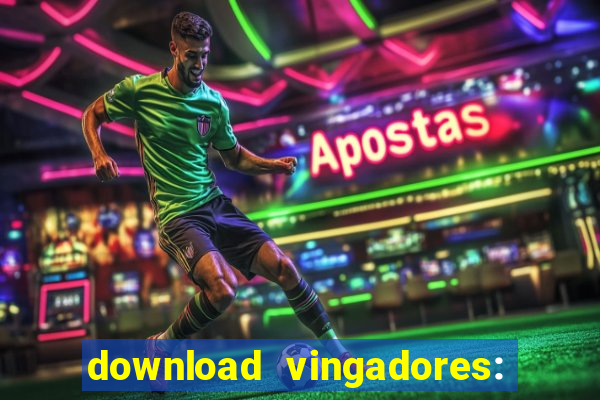 download vingadores: ultimato dublado google drive