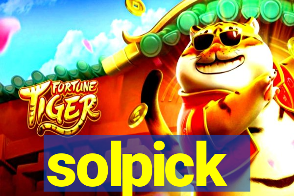 solpick