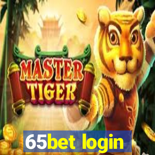 65bet login