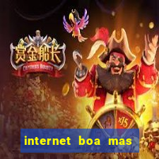 internet boa mas ping alto em jogos