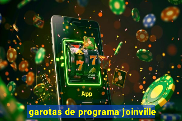 garotas de programa joinville