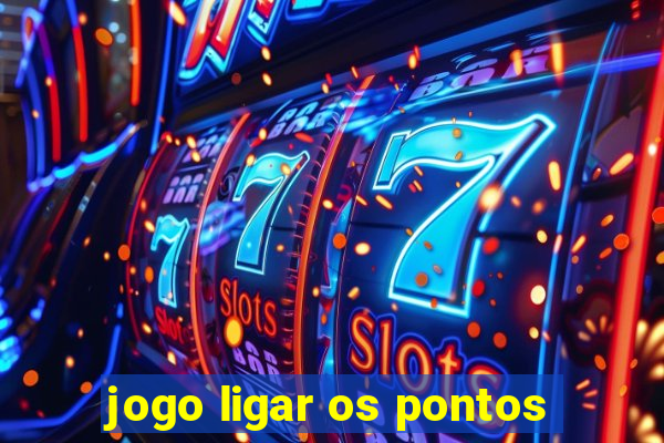 jogo ligar os pontos