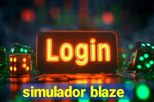 simulador blaze