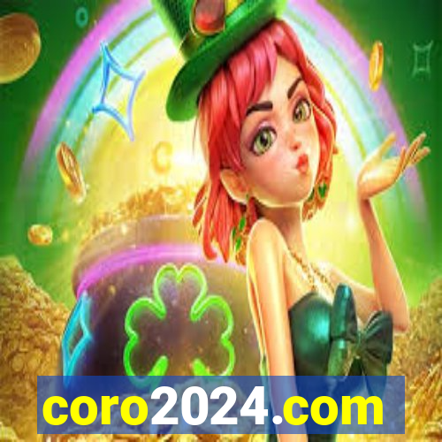 coro2024.com