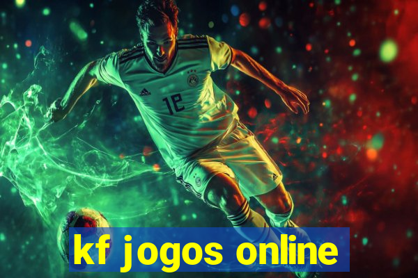 kf jogos online