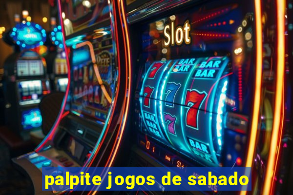 palpite jogos de sabado