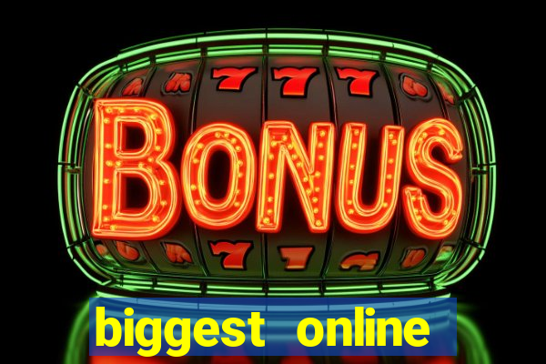 biggest online bingo sites