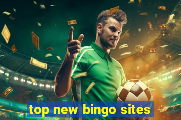 top new bingo sites