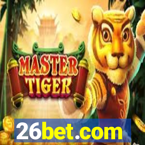 26bet.com