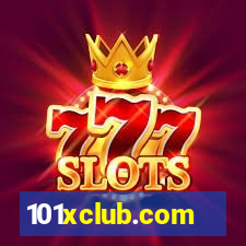 101xclub.com