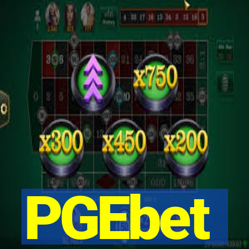 PGEbet