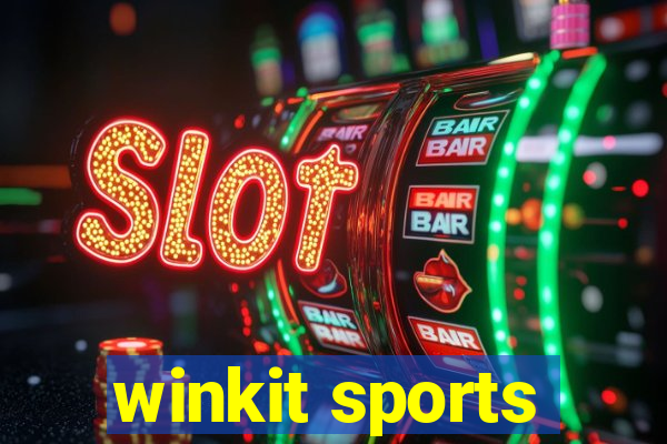 winkit sports