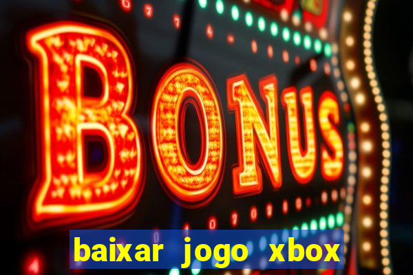 baixar jogo xbox 360 rgh