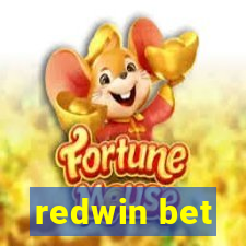 redwin bet