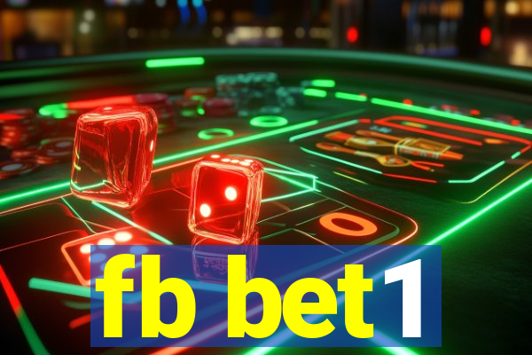 fb bet1