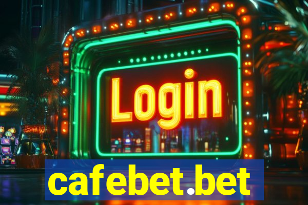 cafebet.bet