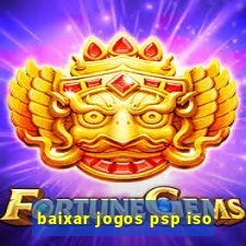 baixar jogos psp iso