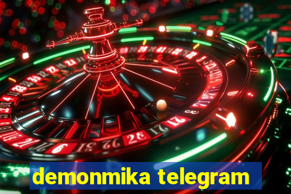 demonmika telegram