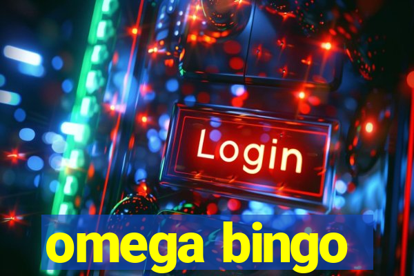 omega bingo