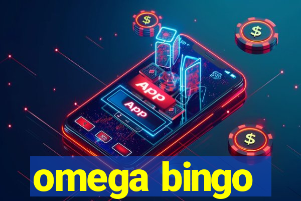 omega bingo