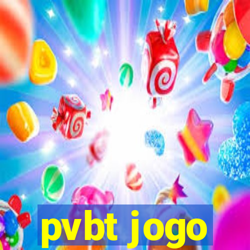 pvbt jogo