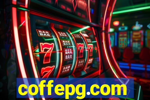 coffepg.com