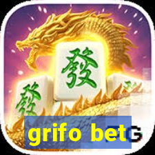 grifo bet