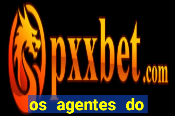 os agentes do destino online dublado assistir os agentes do destino dublado online gratis