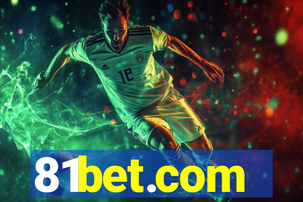 81bet.com