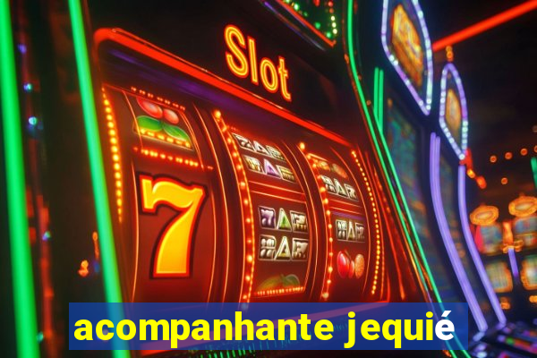 acompanhante jequié