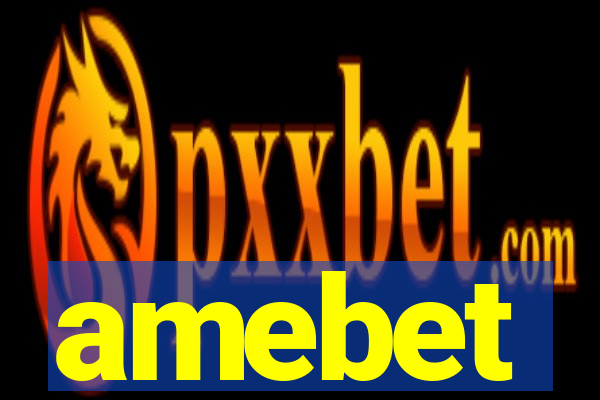 amebet