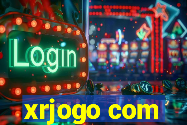 xrjogo com